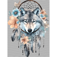 Animal Integration-DW 822